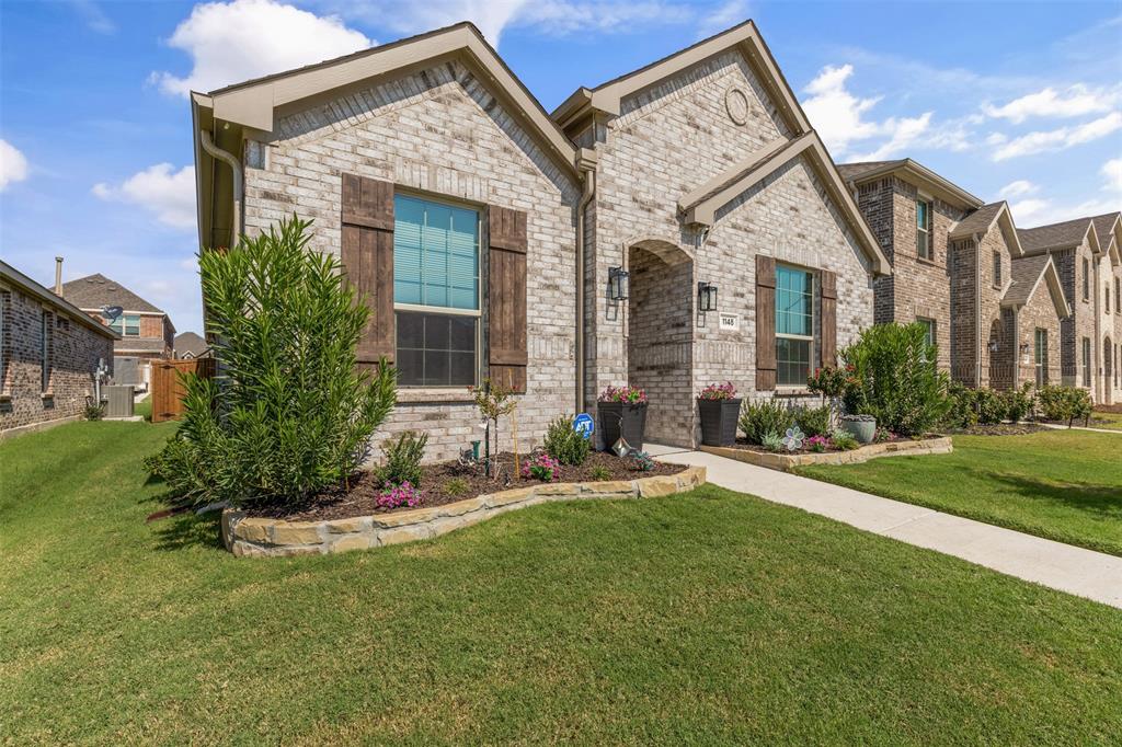 Wildflower Ranch - Residential