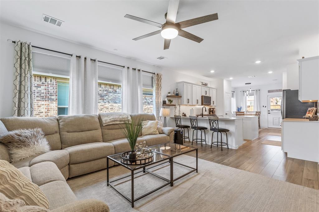 Wildflower Ranch - Residential