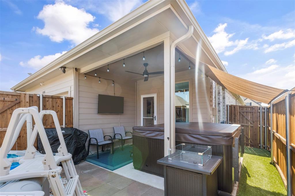 Wildflower Ranch - Residential