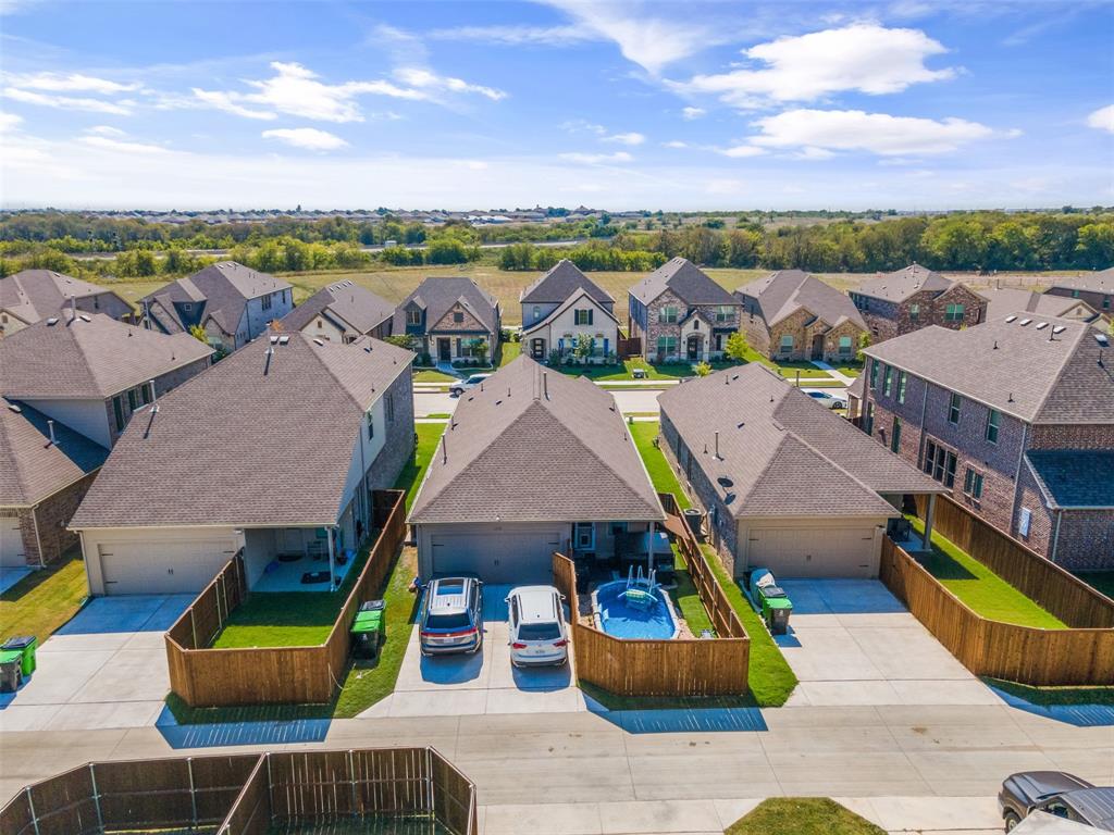 Wildflower Ranch - Residential