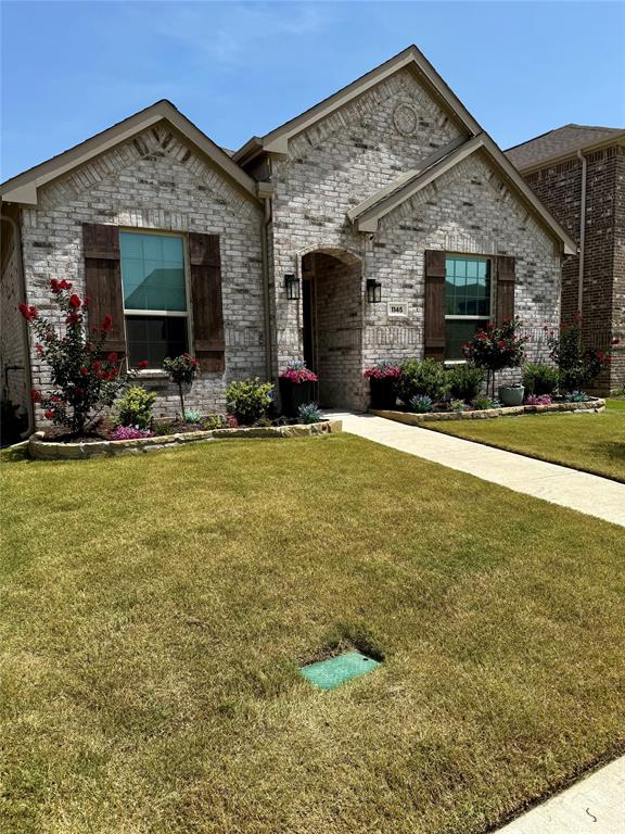 Wildflower Ranch - Residential