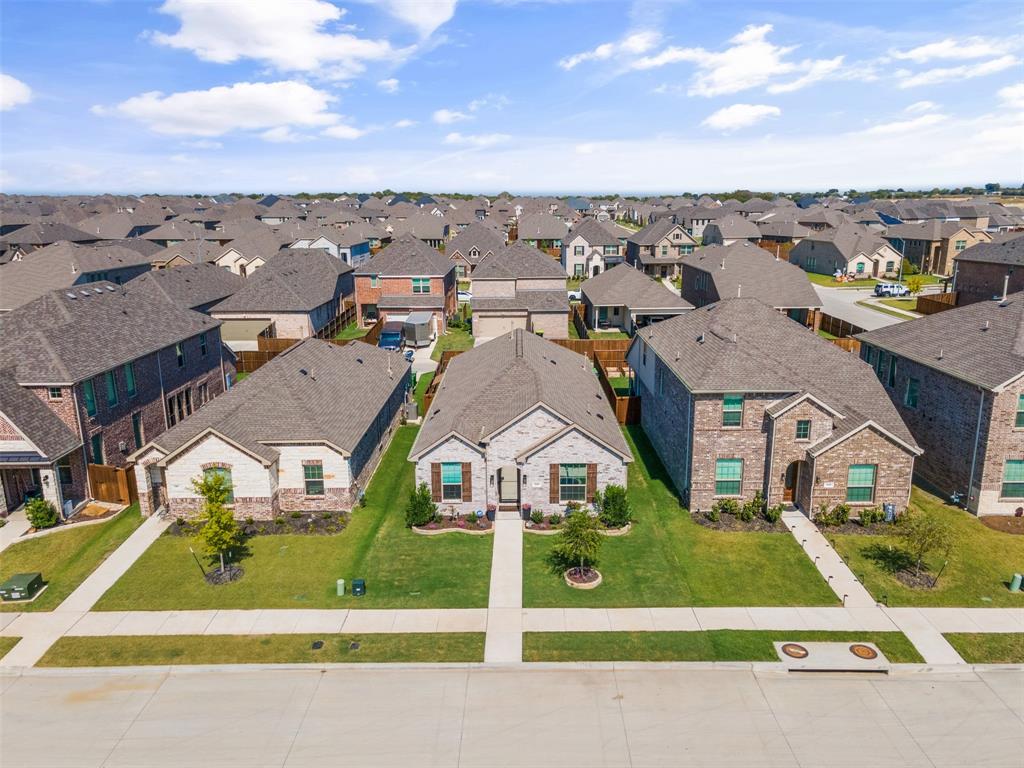 Wildflower Ranch - Residential