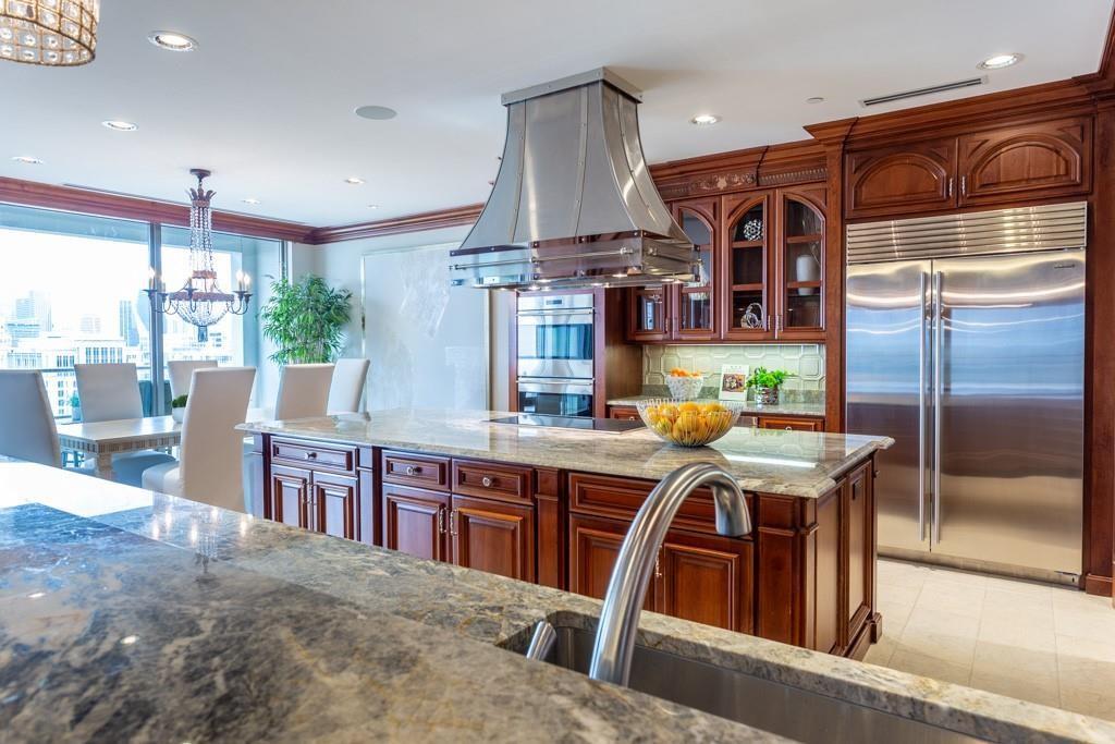 Stoneleigh Residences - Residential