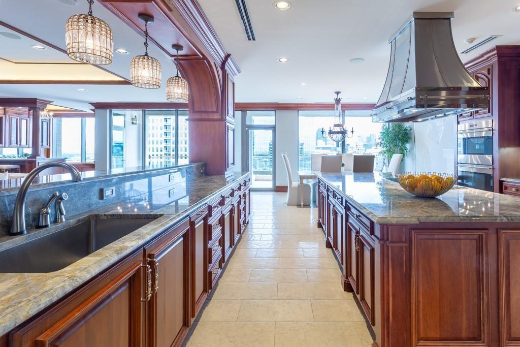 Stoneleigh Residences - Residential