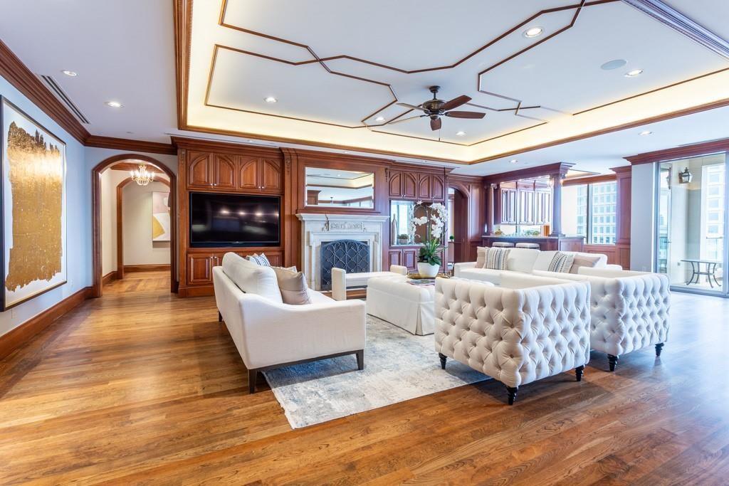 Stoneleigh Residences - Residential