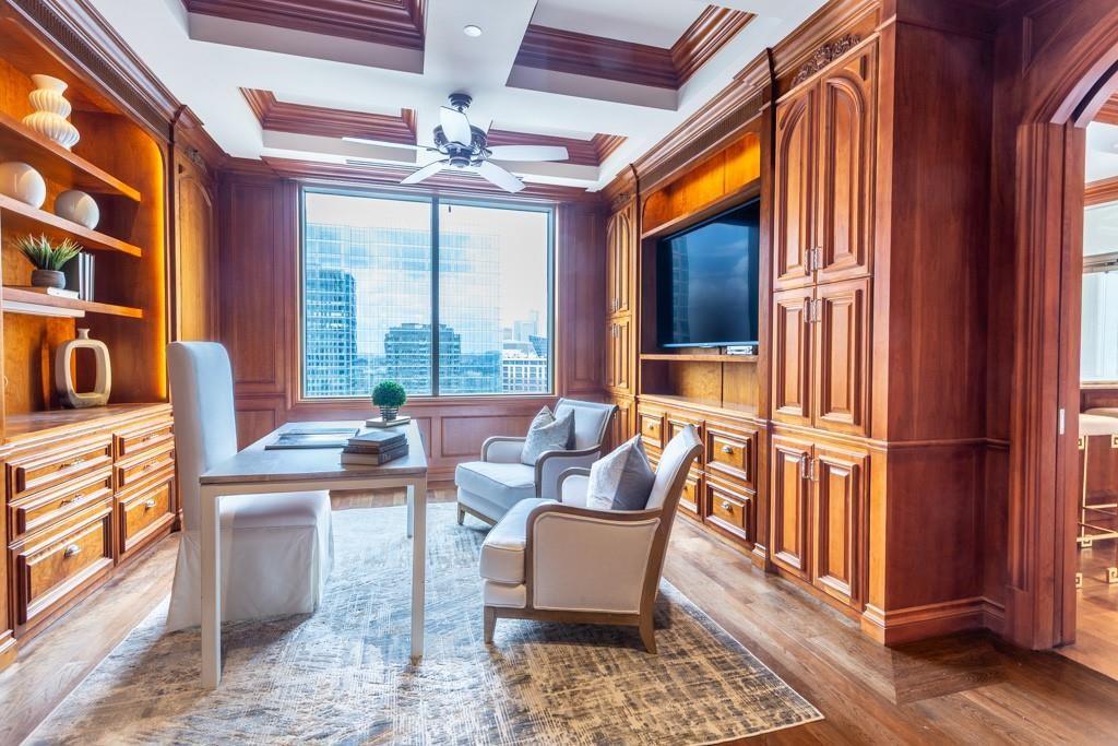 Stoneleigh Residences - Residential