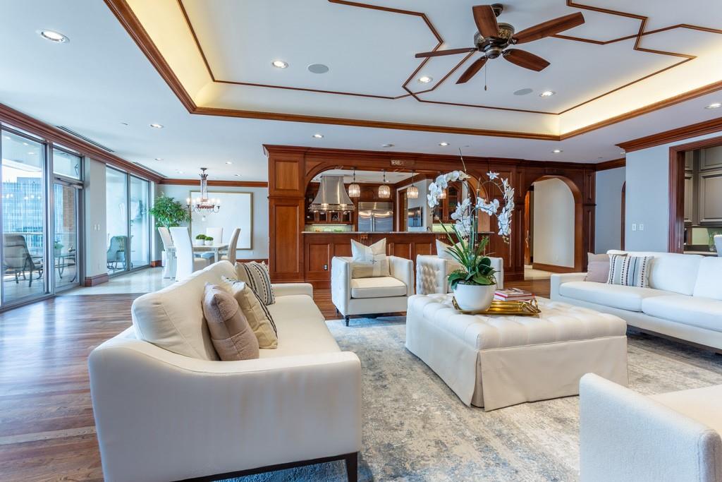 Stoneleigh Residences - Residential