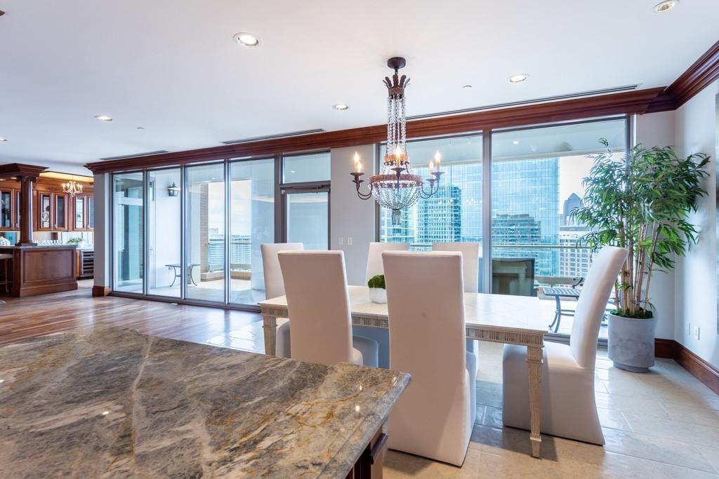 Stoneleigh Residences - Residential