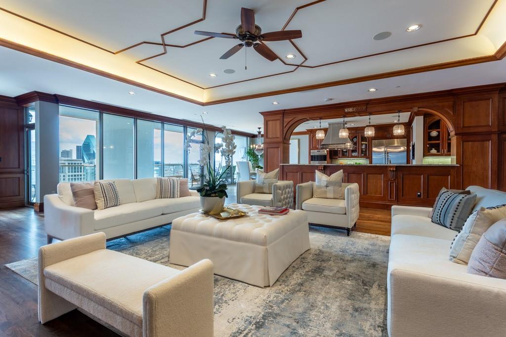 Stoneleigh Residences - Residential