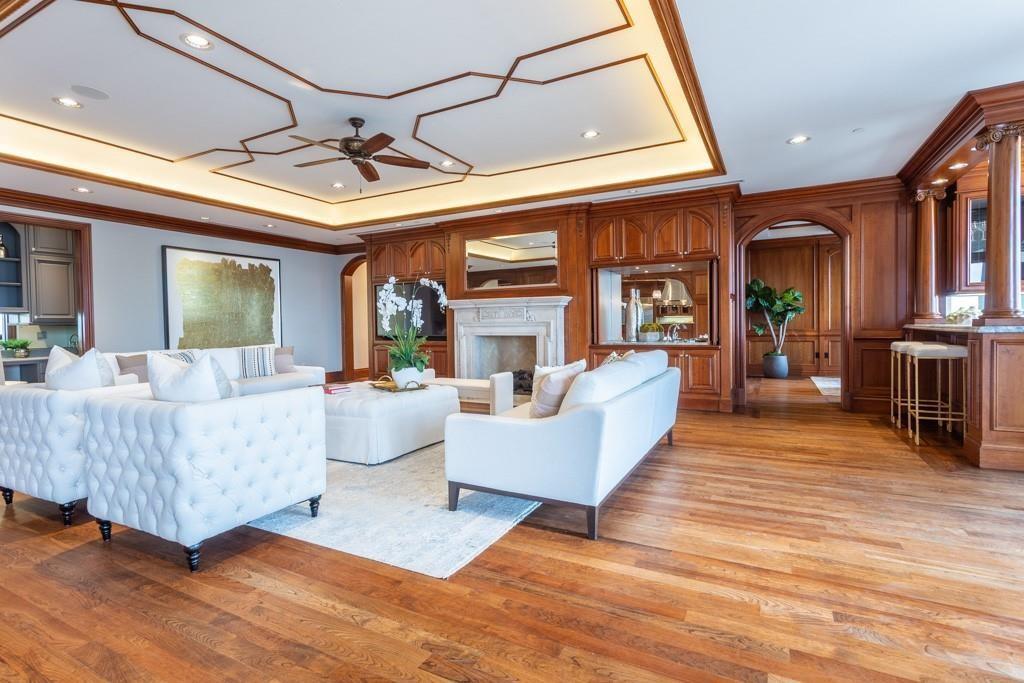 Stoneleigh Residences - Residential