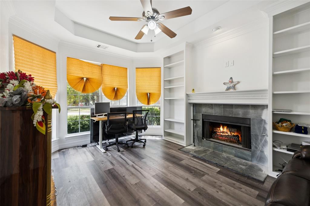 Channel View-Vly Ranch - Residential