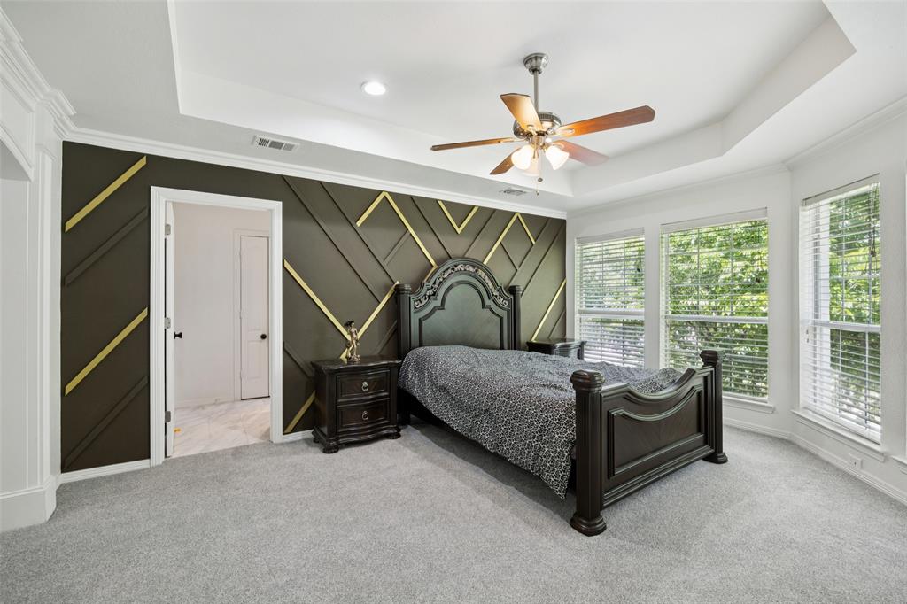 Channel View-Vly Ranch - Residential