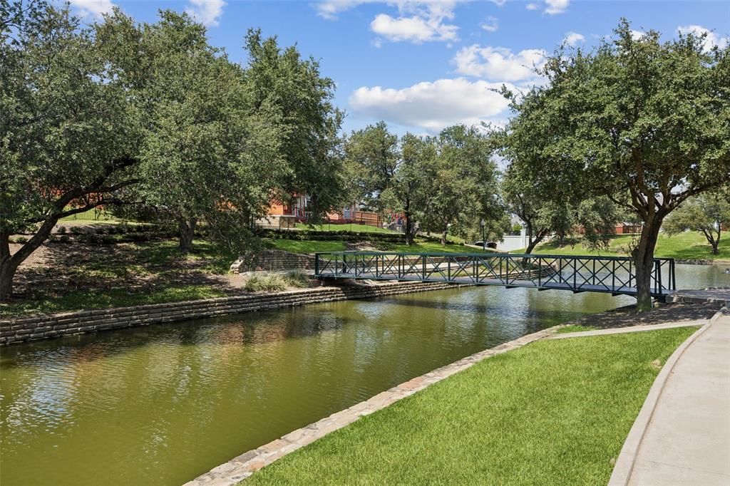 Channel View-Vly Ranch - Residential