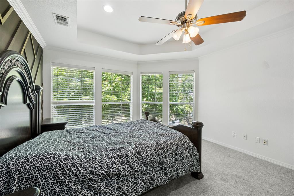 Channel View-Vly Ranch - Residential