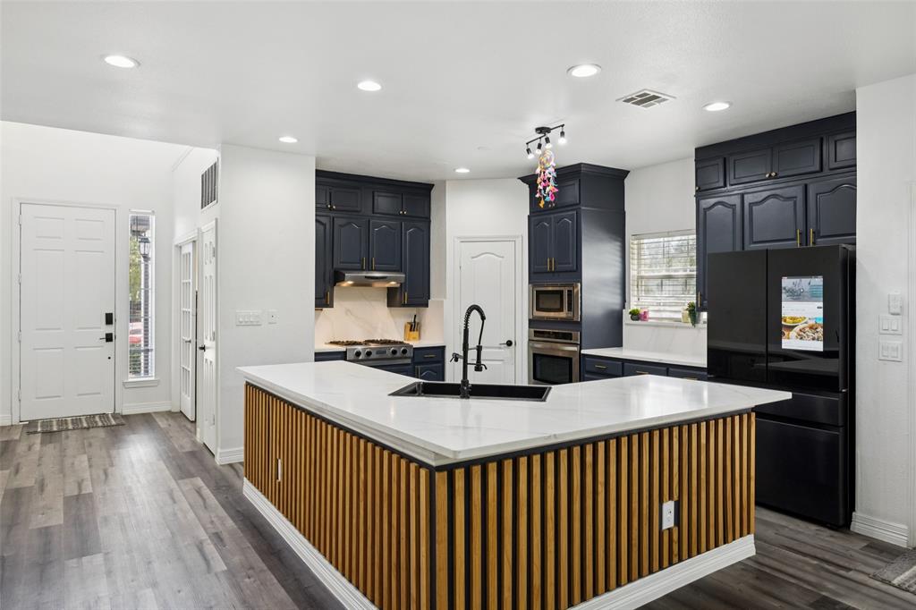 Channel View-Vly Ranch - Residential