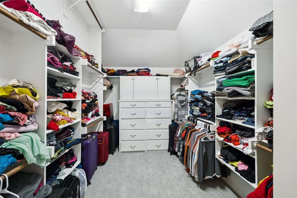 Channel View-Vly Ranch - Residential