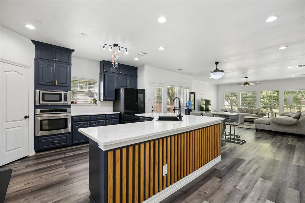 Channel View-Vly Ranch - Residential