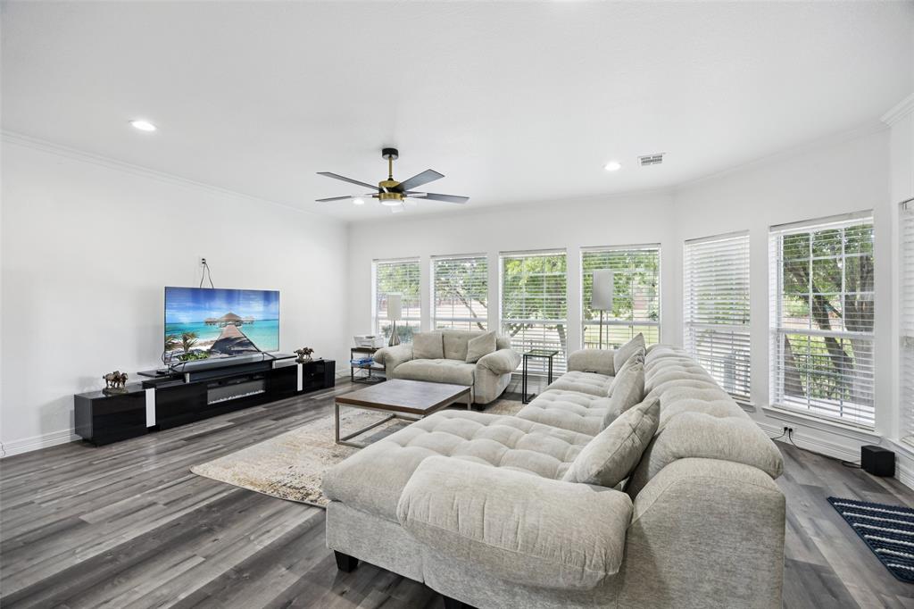 Channel View-Vly Ranch - Residential