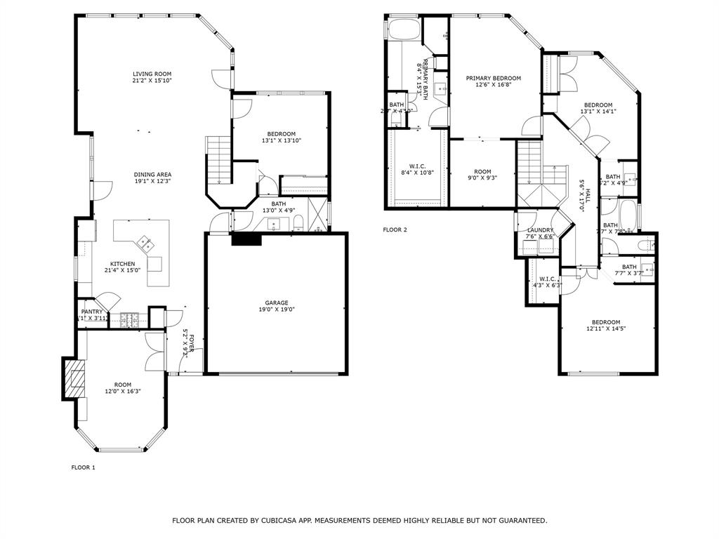 Channel View-Vly Ranch - Residential