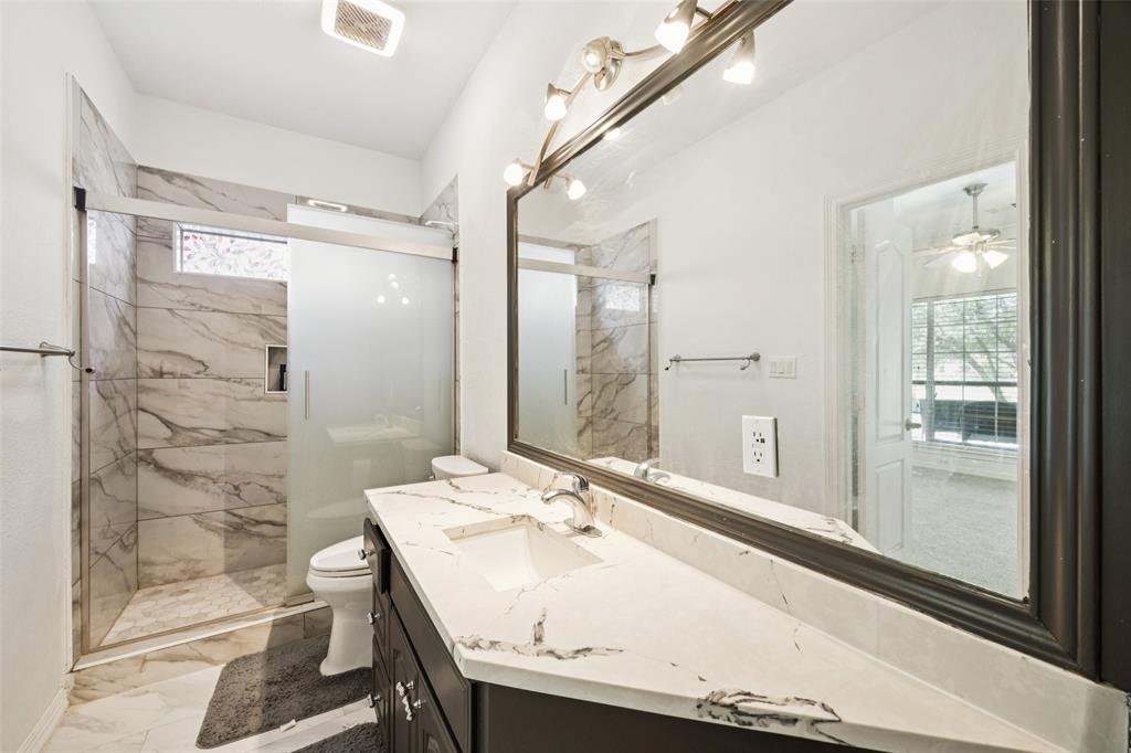 Channel View-Vly Ranch - Residential