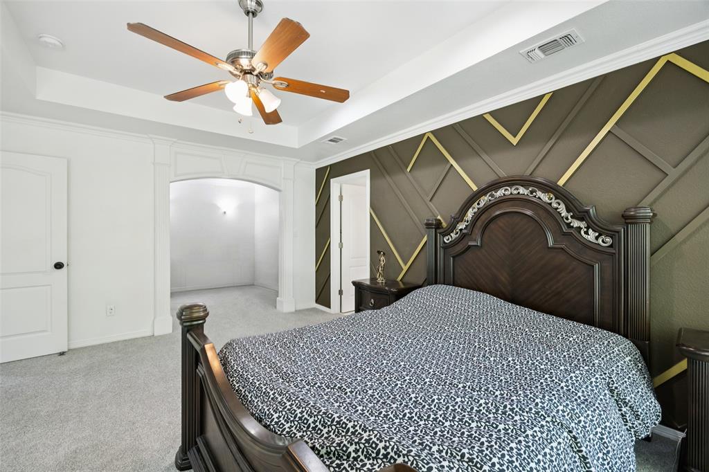 Channel View-Vly Ranch - Residential