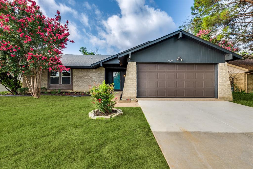2020 Statler Drive