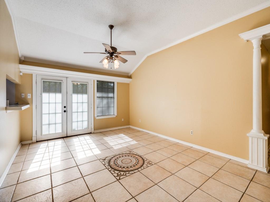 Turf Club Estates Add - Residential