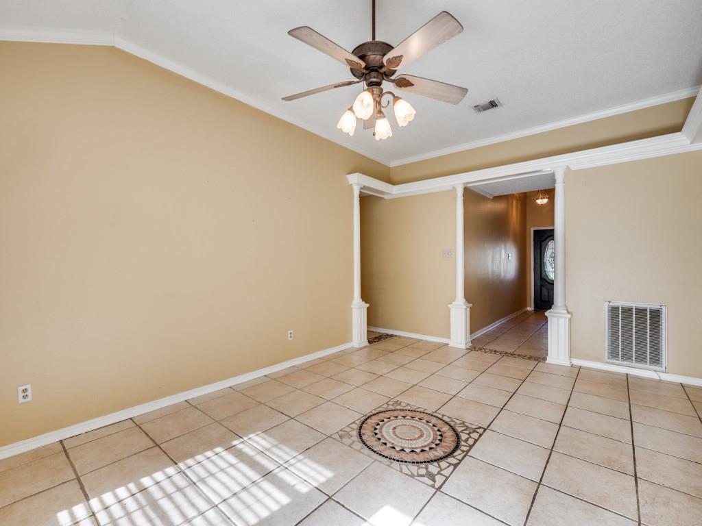 Turf Club Estates Add - Residential