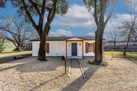 A home in Grandview