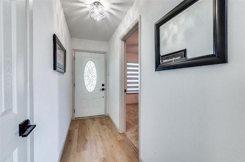 Tiny photo for 810 Darnell Avenue, Benbrook, TX 76126 (MLS # 21097019)