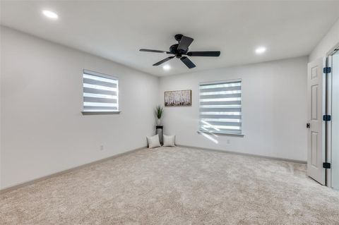 Tiny photo for 810 Darnell Avenue, Benbrook, TX 76126 (MLS # 21097019)