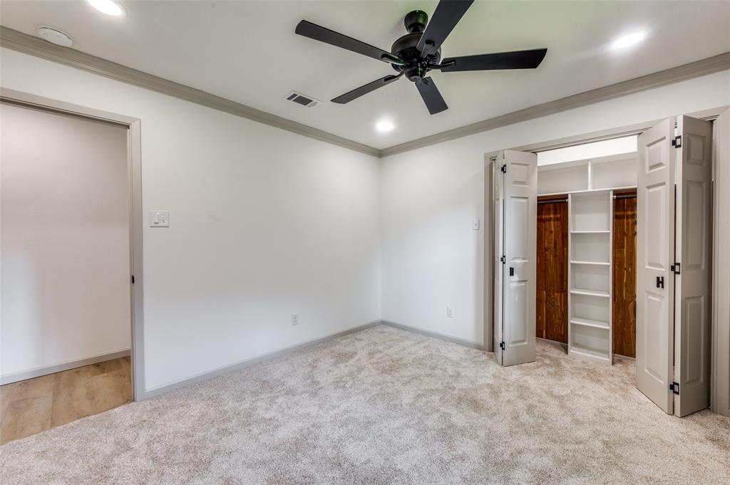 Benbrook Lakeside Add - Residential