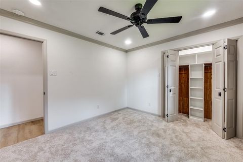 Tiny photo for 810 Darnell Avenue, Benbrook, TX 76126 (MLS # 21097019)