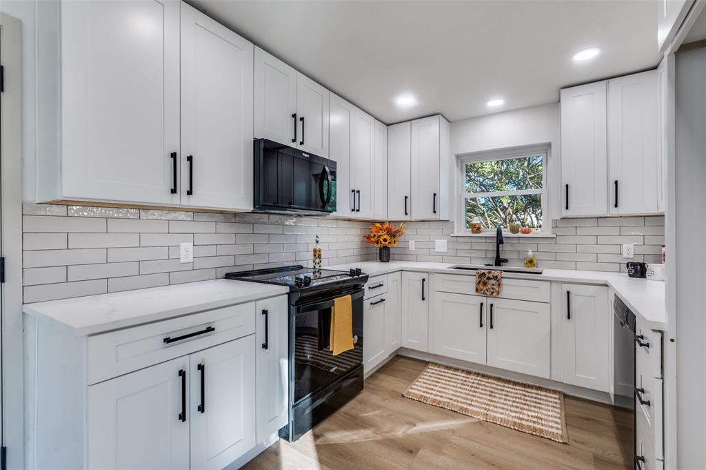 Benbrook Lakeside Add - Residential