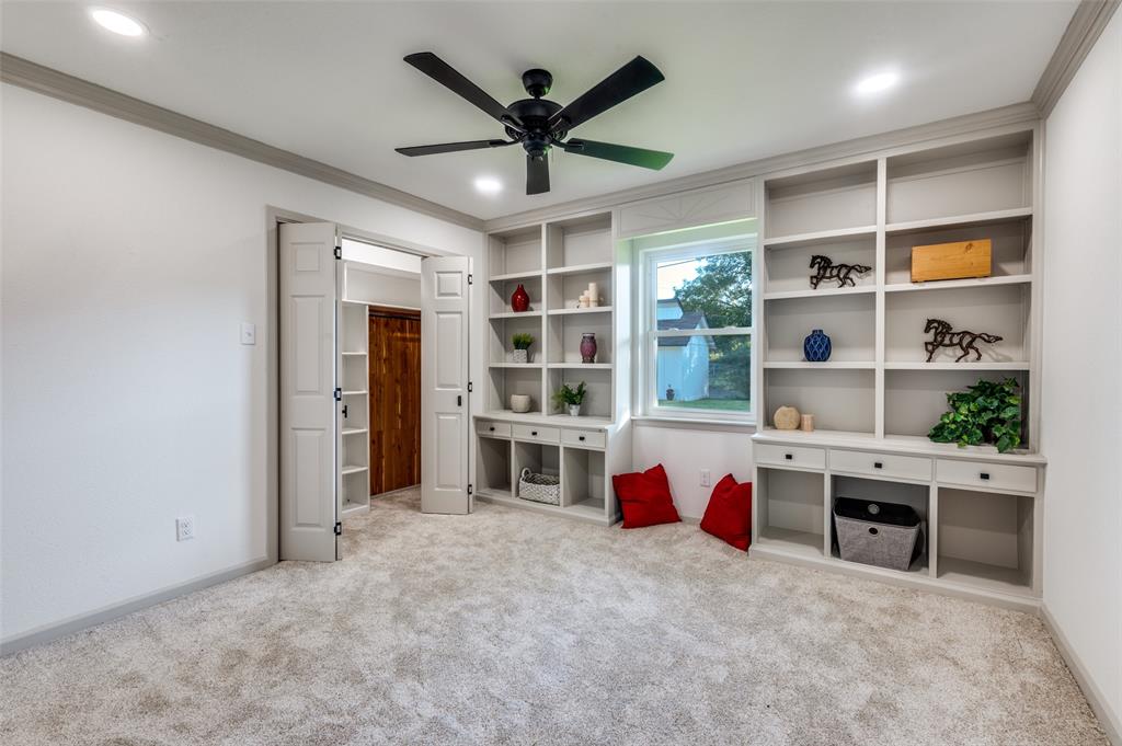 Benbrook Lakeside Add - Residential