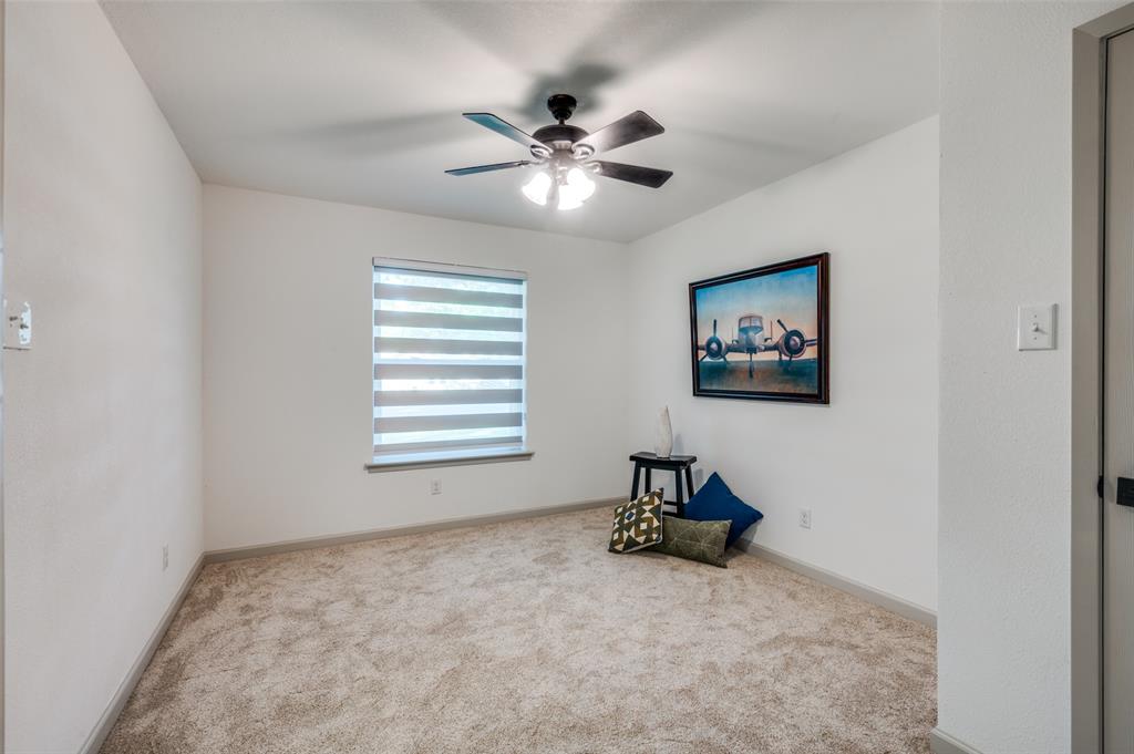 Benbrook Lakeside Add - Residential