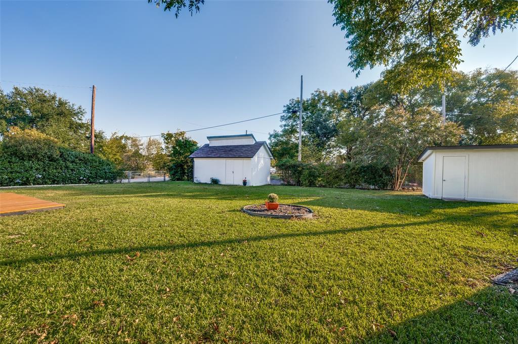 Benbrook Lakeside Add - Residential