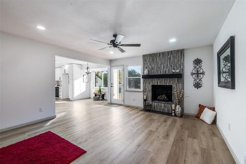 Tiny photo for 810 Darnell Avenue, Benbrook, TX 76126 (MLS # 21097019)