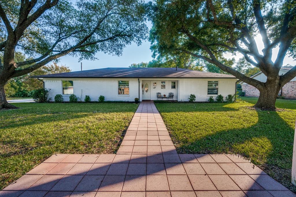 Benbrook Lakeside Add - Residential