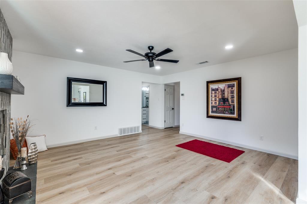 Benbrook Lakeside Add - Residential