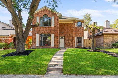 1713 Alameda Mesquite TX 75150