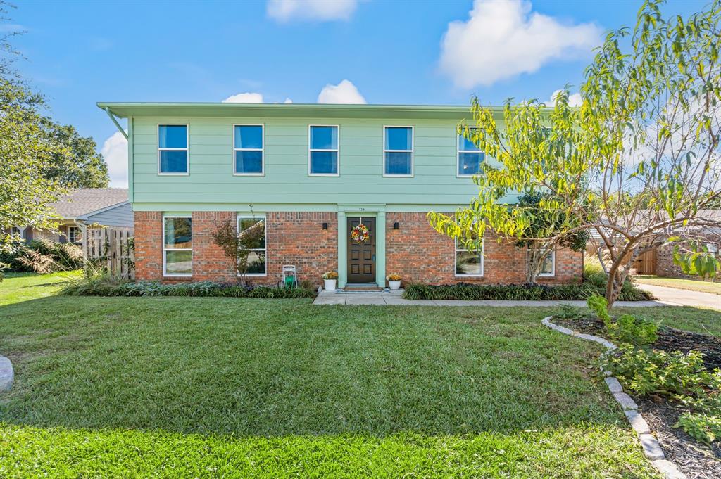 728 Heather Wood Drive