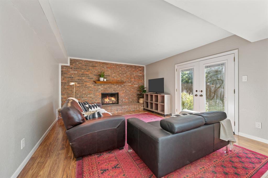 Woods Add - Residential