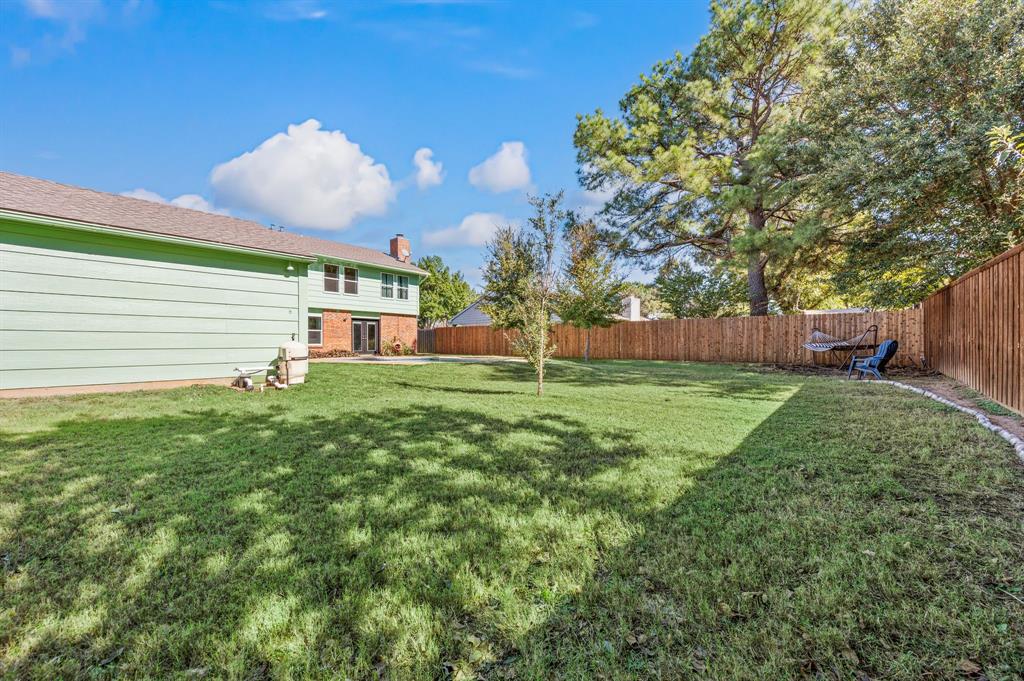 Woods Add - Residential