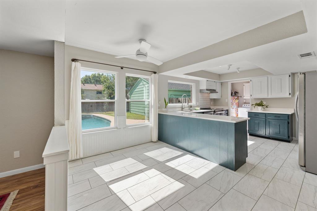 Woods Add - Residential