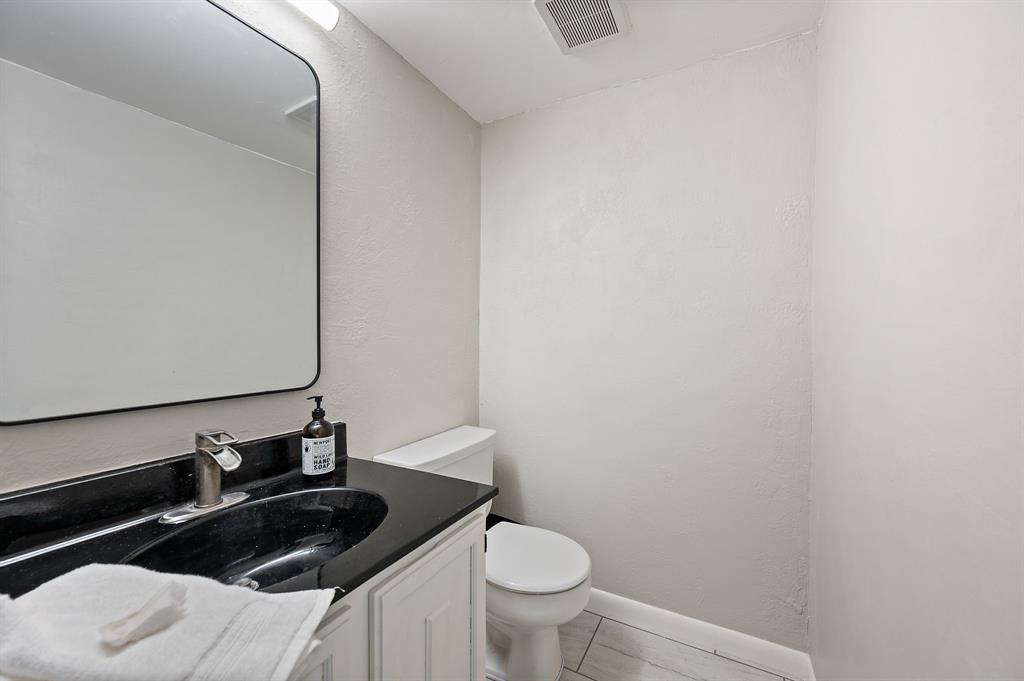 Woods Add - Residential