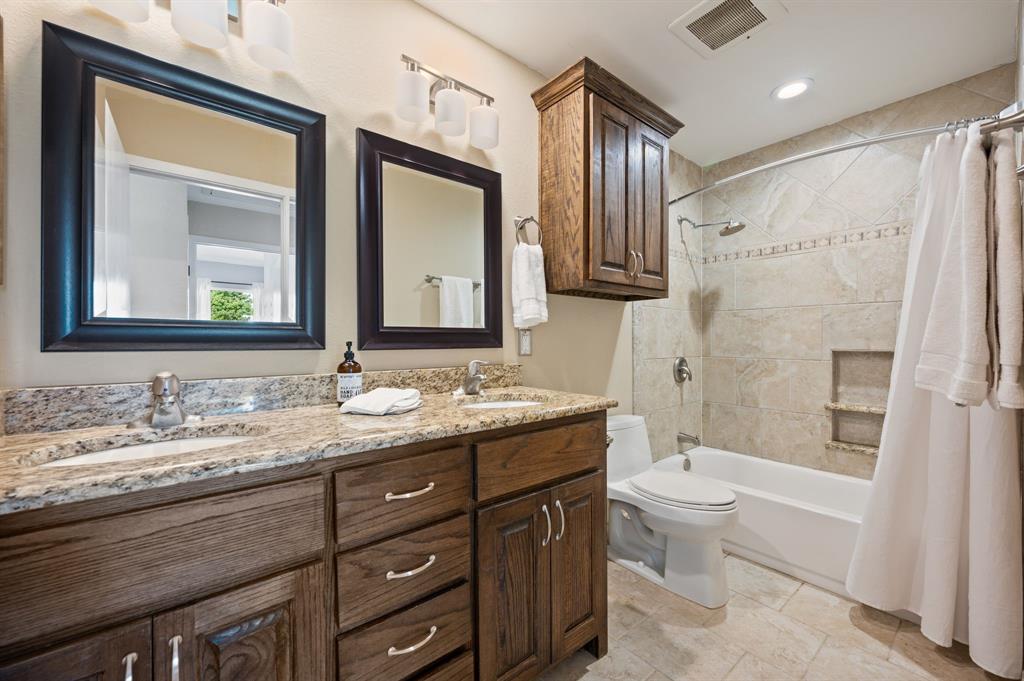 Woods Add - Residential