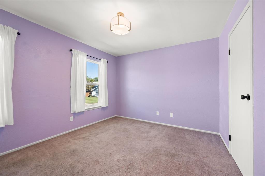 Woods Add - Residential