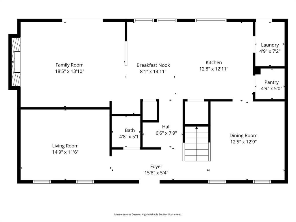 Woods Add - Residential