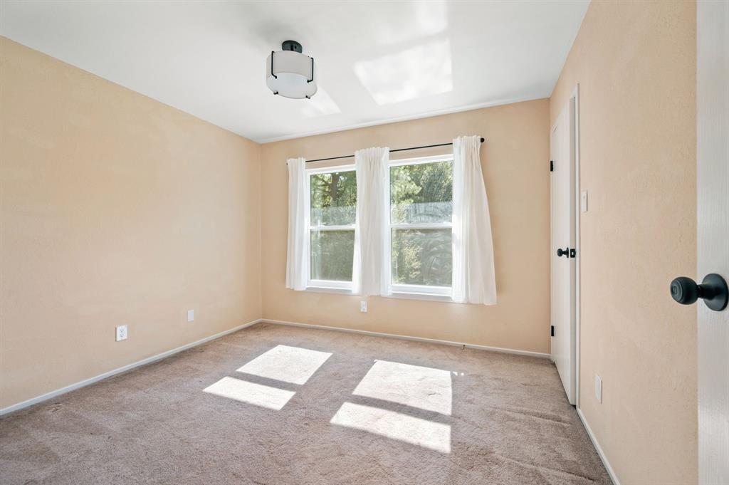 Woods Add - Residential